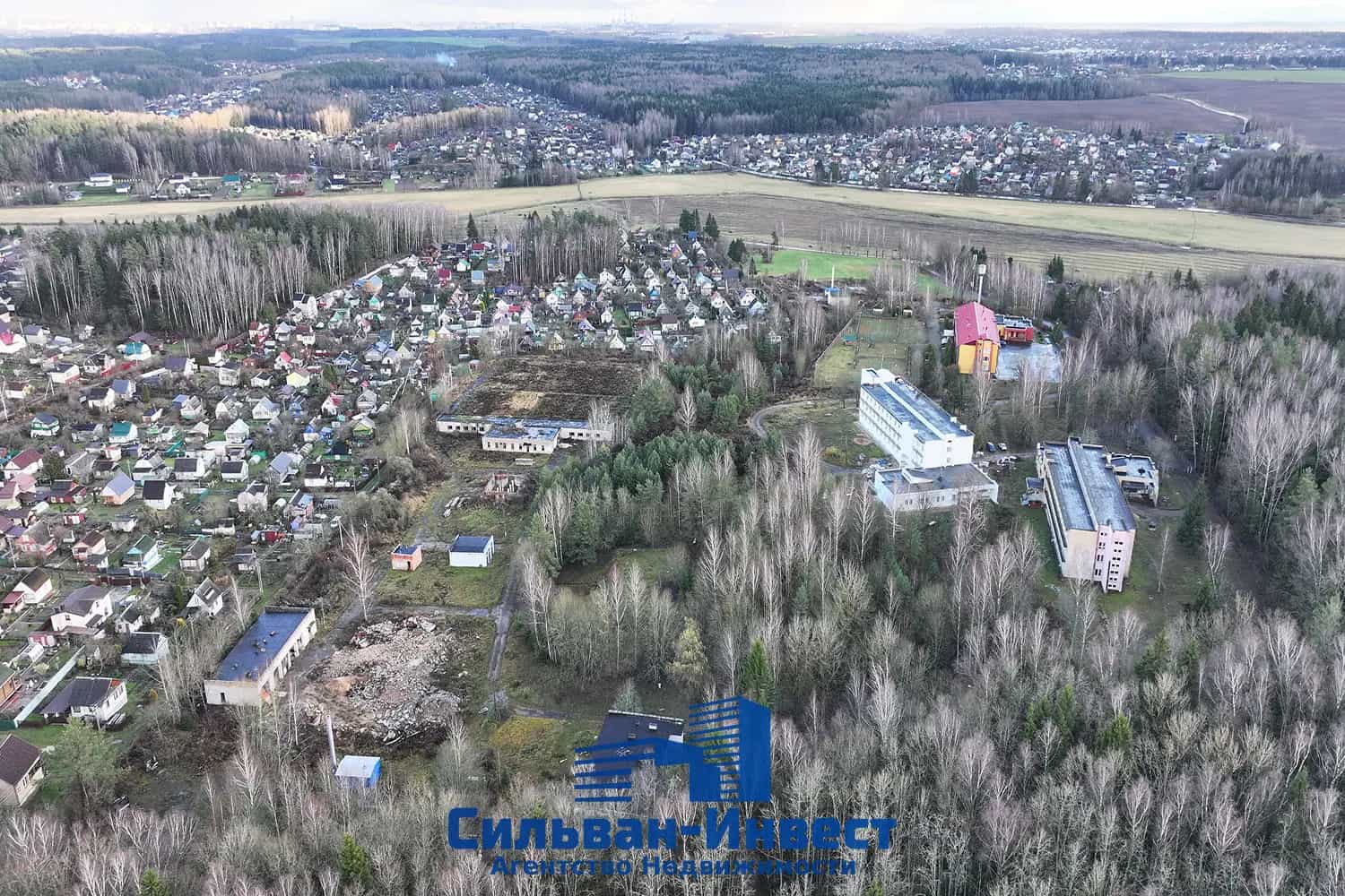 Беларусь, Минский район, Ждановичский сельсовет, 70, фото 11