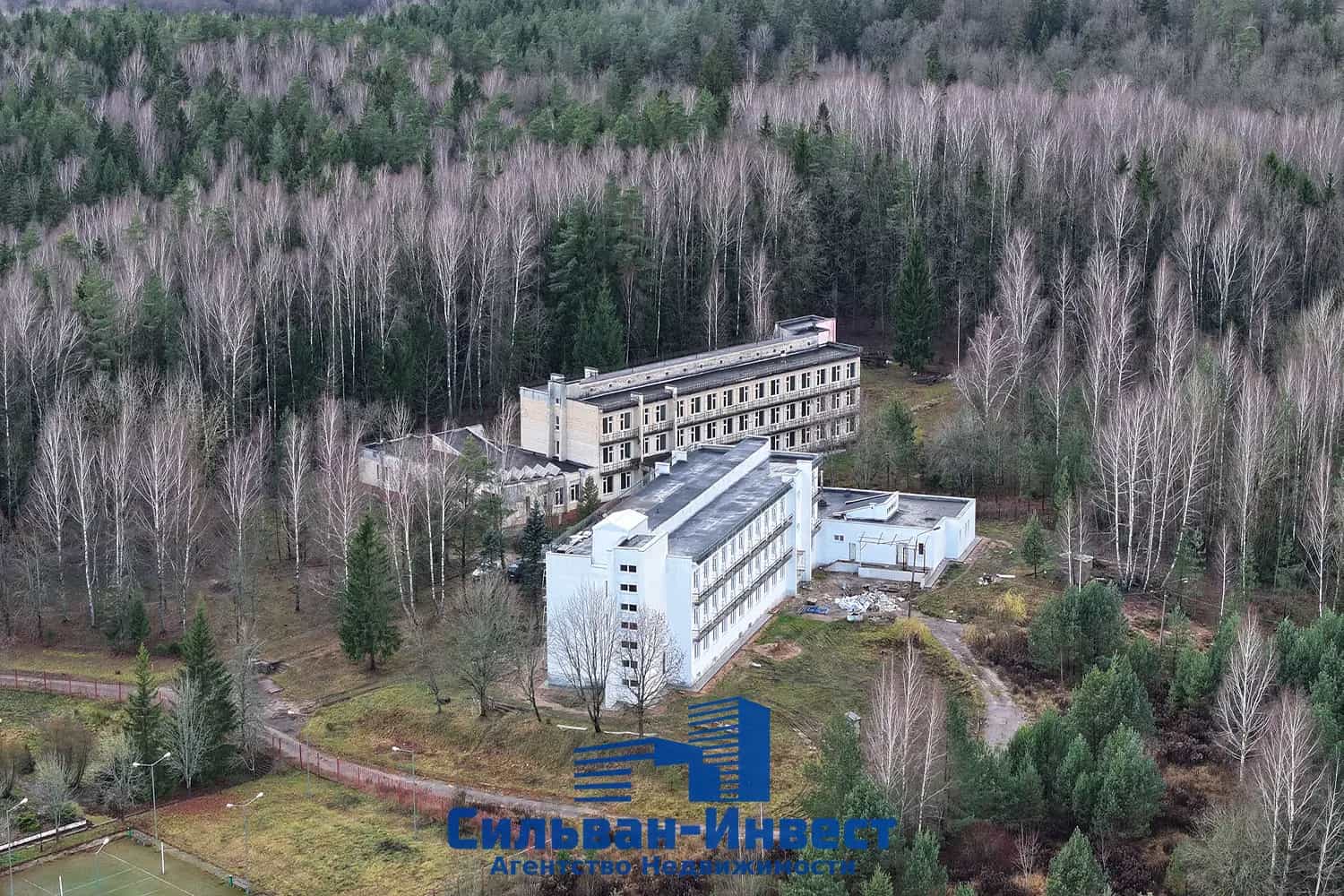 Беларусь, Минский район, Ждановичский сельсовет, 70, фото 15