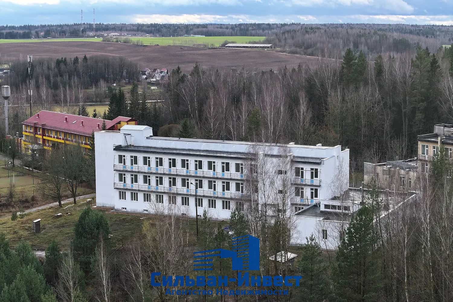 Беларусь, Минский район, Ждановичский сельсовет, 70, фото 18