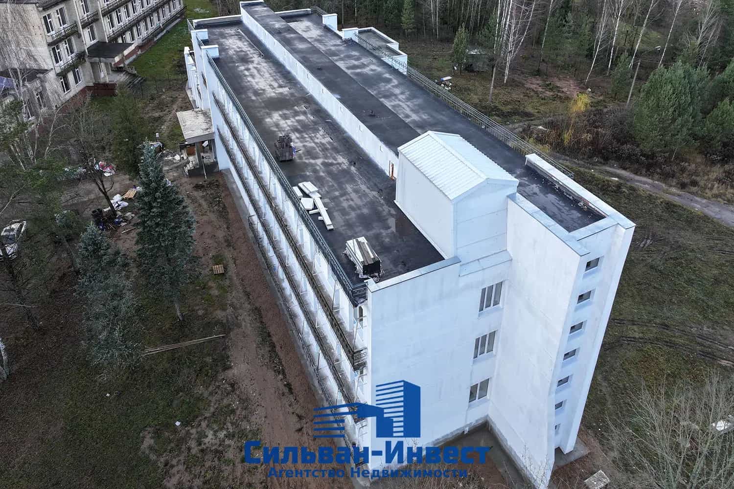 Беларусь, Минский район, Ждановичский сельсовет, 70, фото 22
