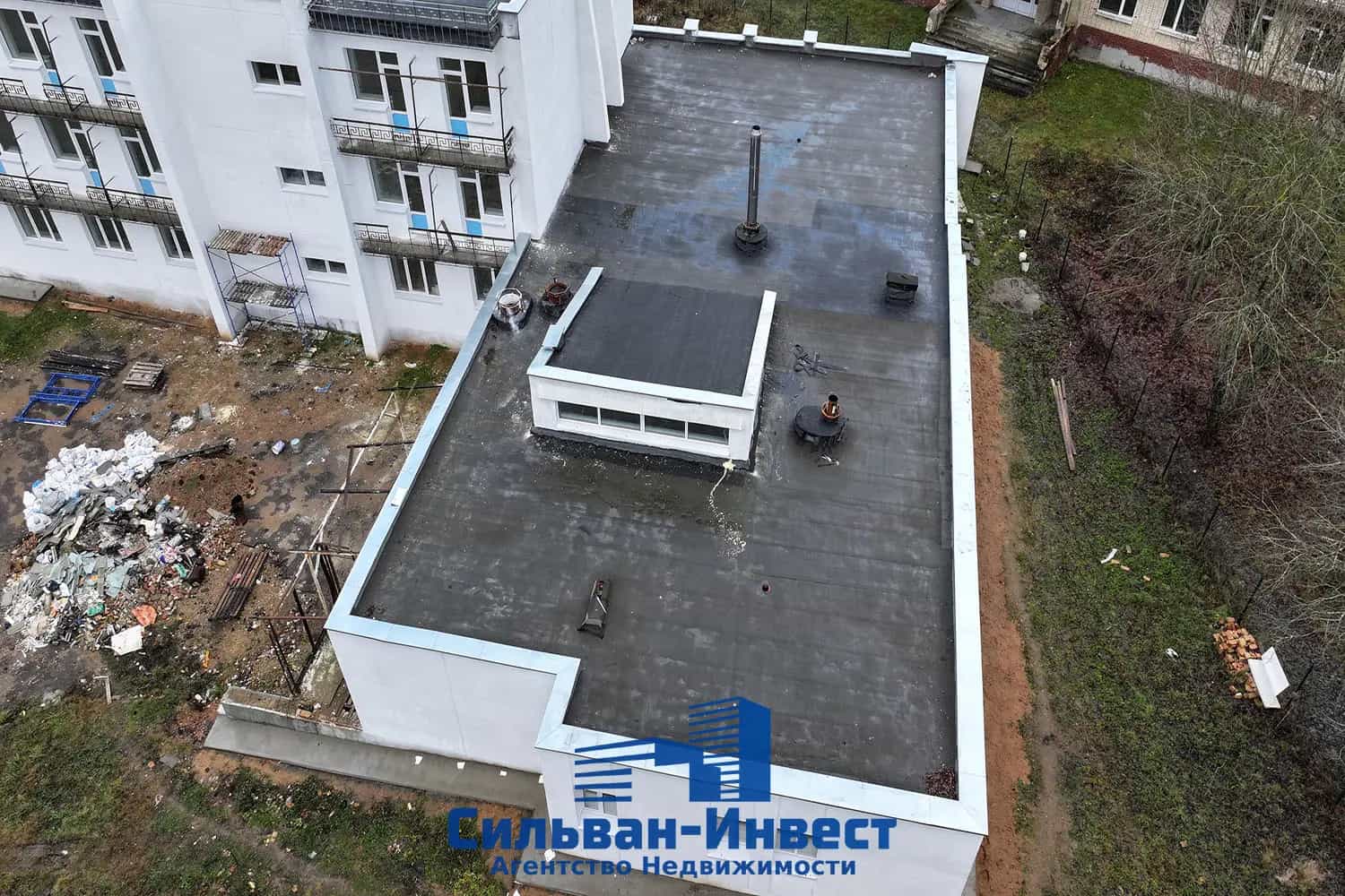 Беларусь, Минский район, Ждановичский сельсовет, 70, фото 24