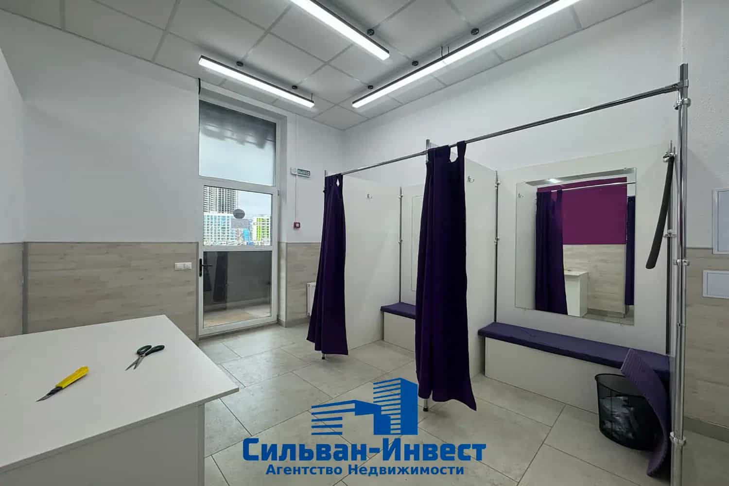 Беларусь, Минск, улица Игоря Лученка, 27, фото 3