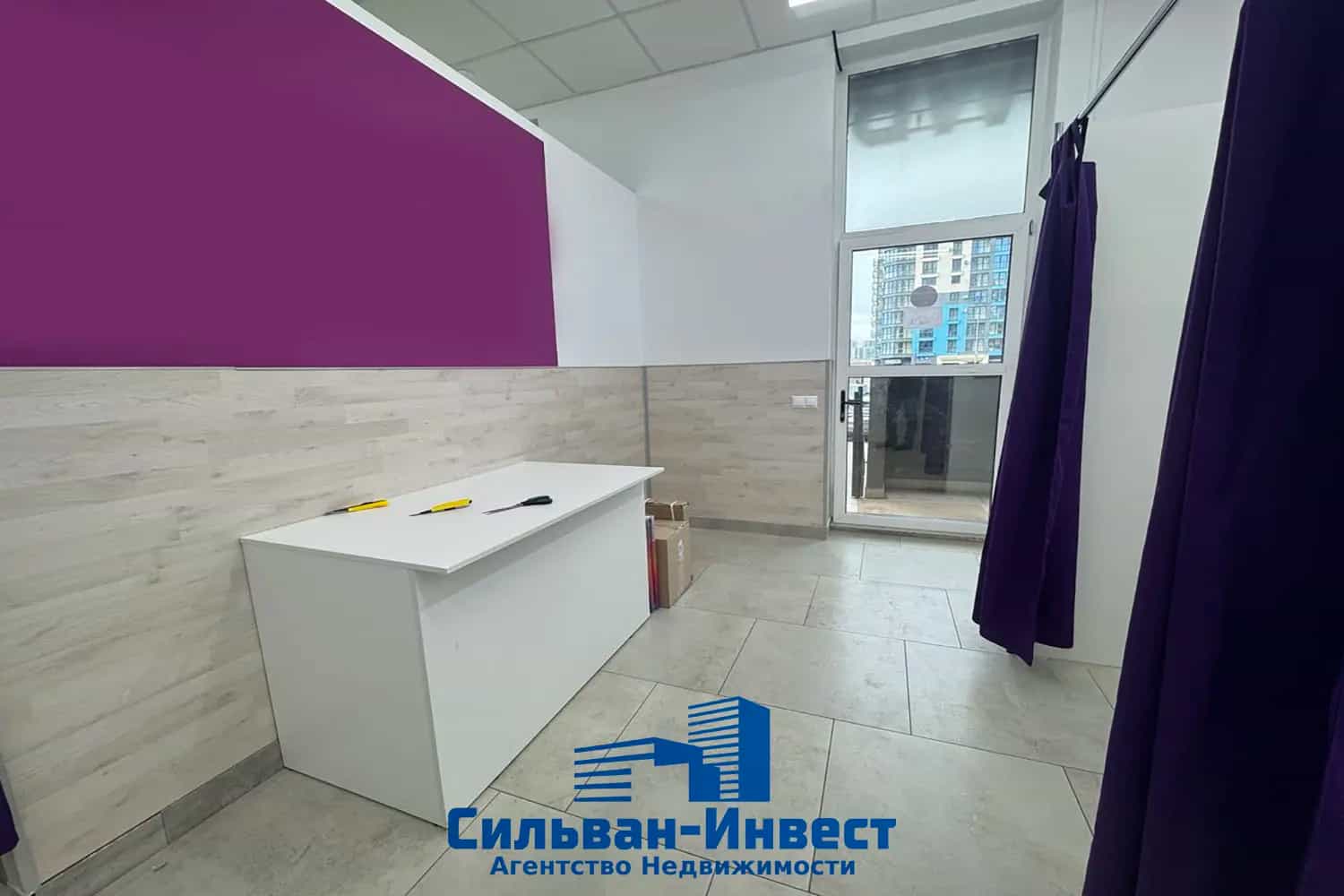 Беларусь, Минск, улица Игоря Лученка, 27, фото 4