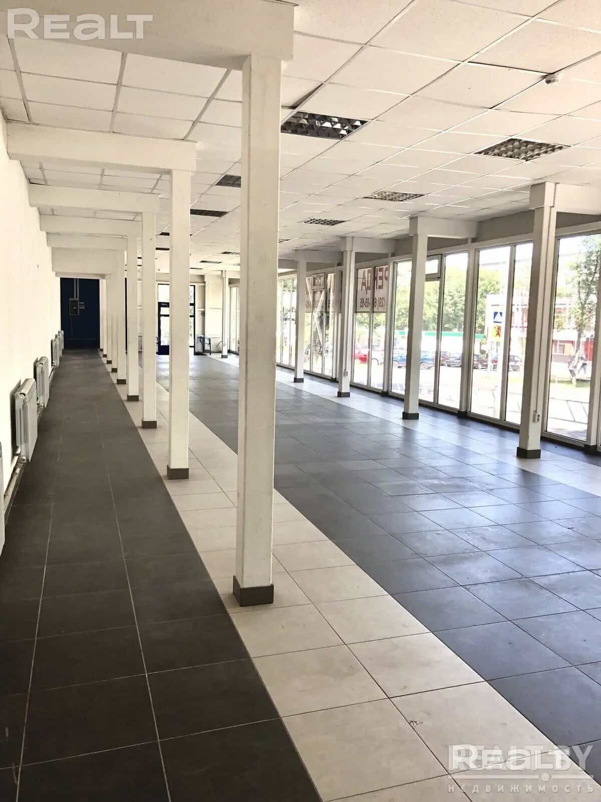 Беларусь, Минская область, Молодечно, улица Космонавтов, 1А, фото 6