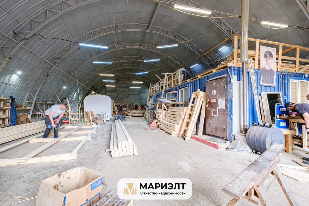 Беларусь, Минский район, Острошицко-Городокский сельсовет, агрогородок Острошицкий Городок, Ленинская улица, 47А, фото 3