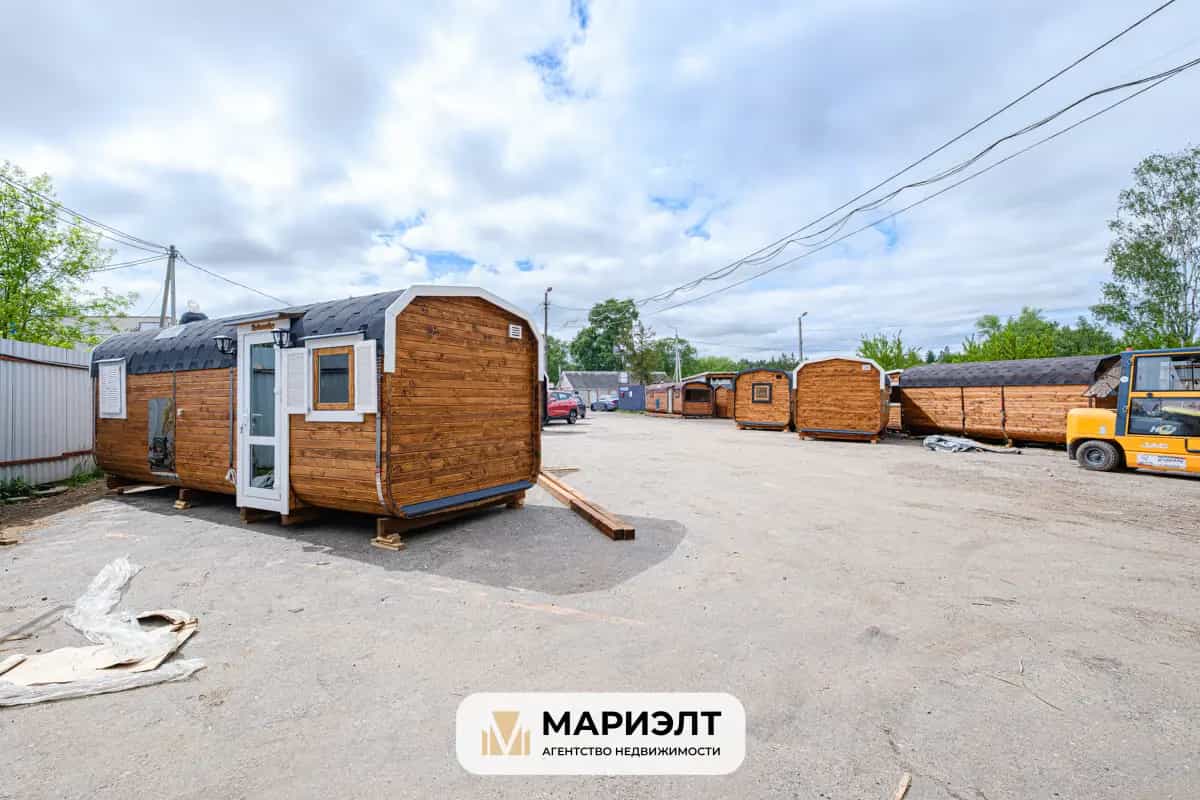 Беларусь, Минский район, Острошицко-Городокский сельсовет, агрогородок Острошицкий Городок, Ленинская улица, 47А, фото 6