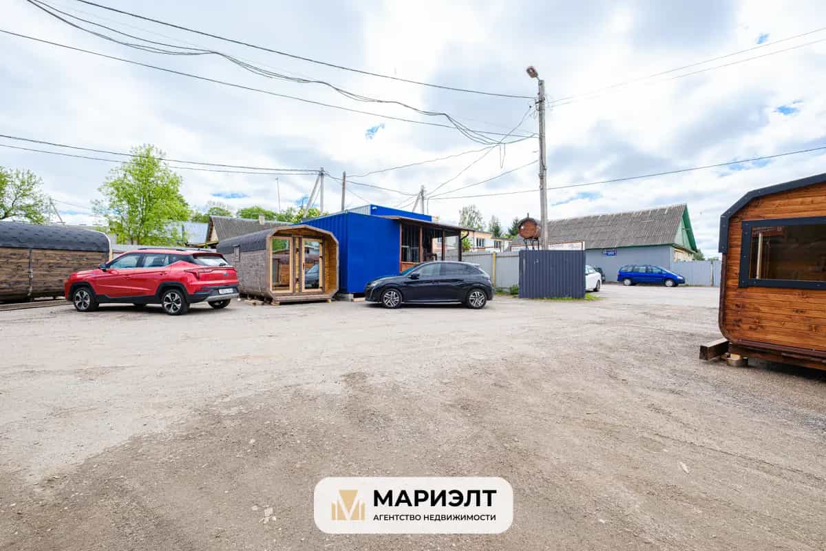 Беларусь, Минский район, Острошицко-Городокский сельсовет, агрогородок Острошицкий Городок, Ленинская улица, 47А, фото 10