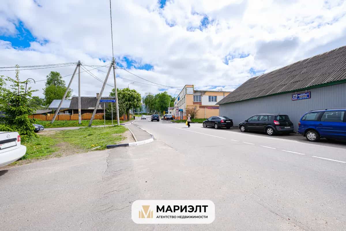Беларусь, Минский район, Острошицко-Городокский сельсовет, агрогородок Острошицкий Городок, Ленинская улица, 47А, фото 12