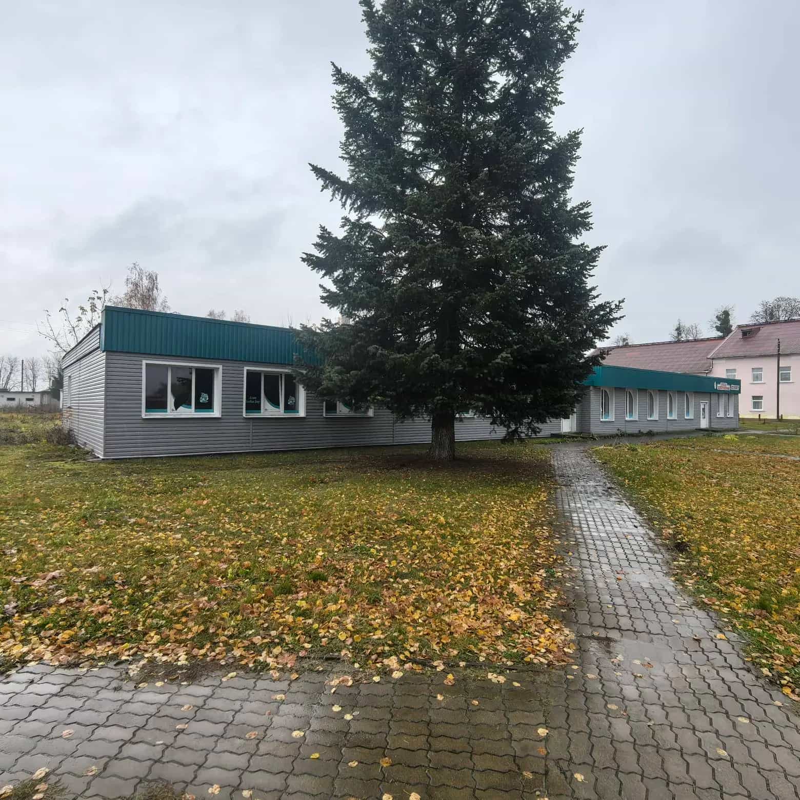 Беларусь, Могилёвская область, Кировский район, Любоничский сельсовет, агрогородок Любоничи, Центральная улица, 16к1, фото 2