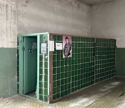 Беларусь, Гомельская область, Жлобин, улица Петровского, 17, фото 5