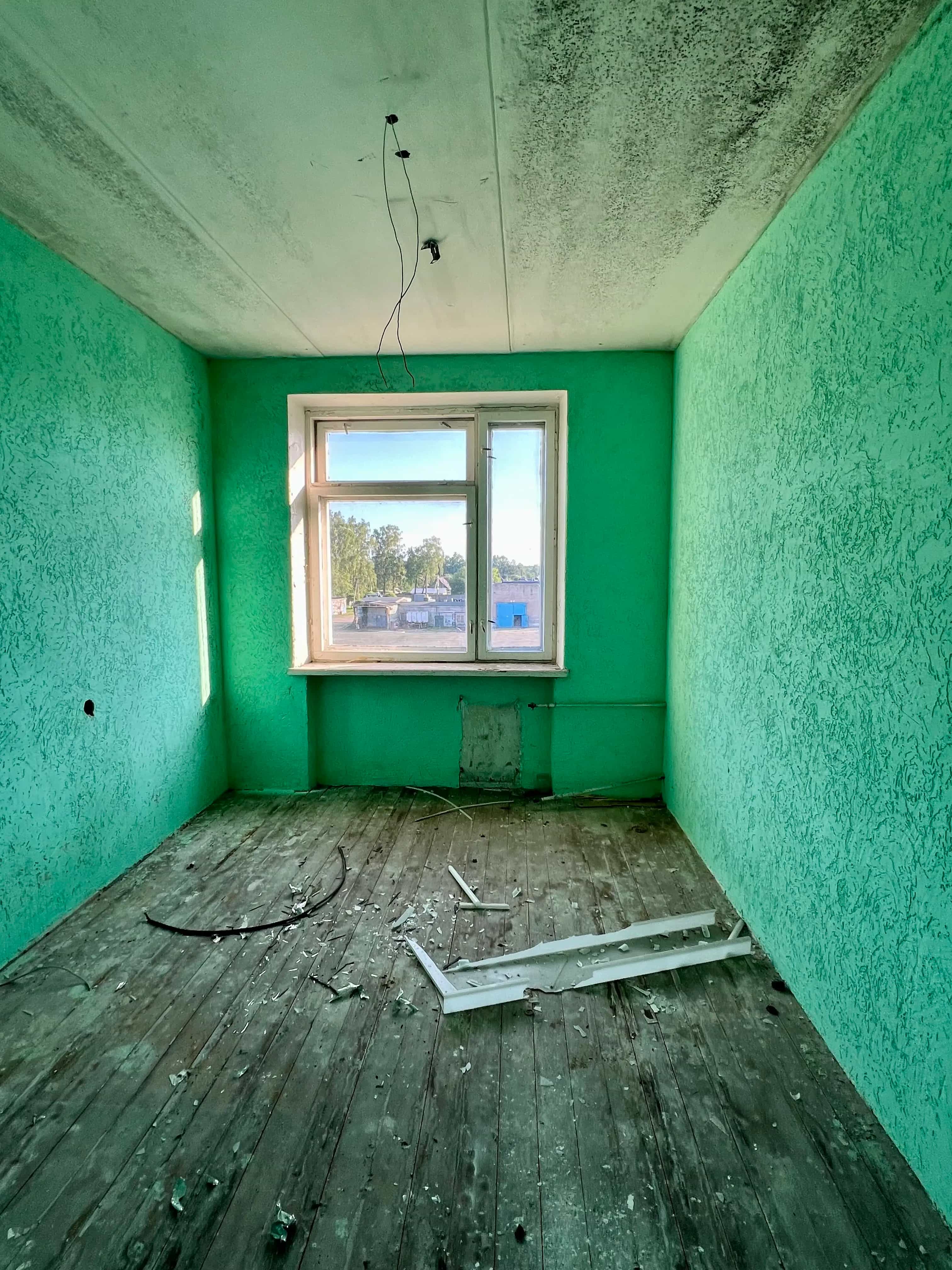 Беларусь, Могилёв, улица Авиаторов, 13, фото 6
