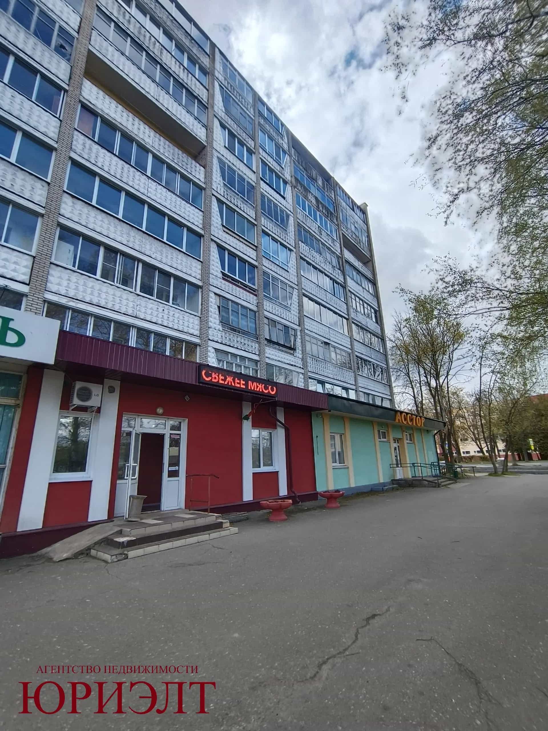 Беларусь, Брестская область, Барановичи, Фабричная улица, 22, фото 2