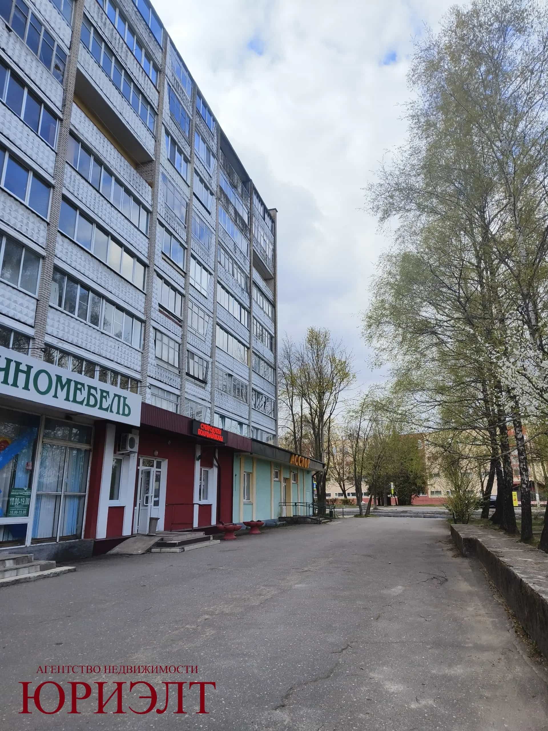 Беларусь, Брестская область, Барановичи, Фабричная улица, 22, фото 3