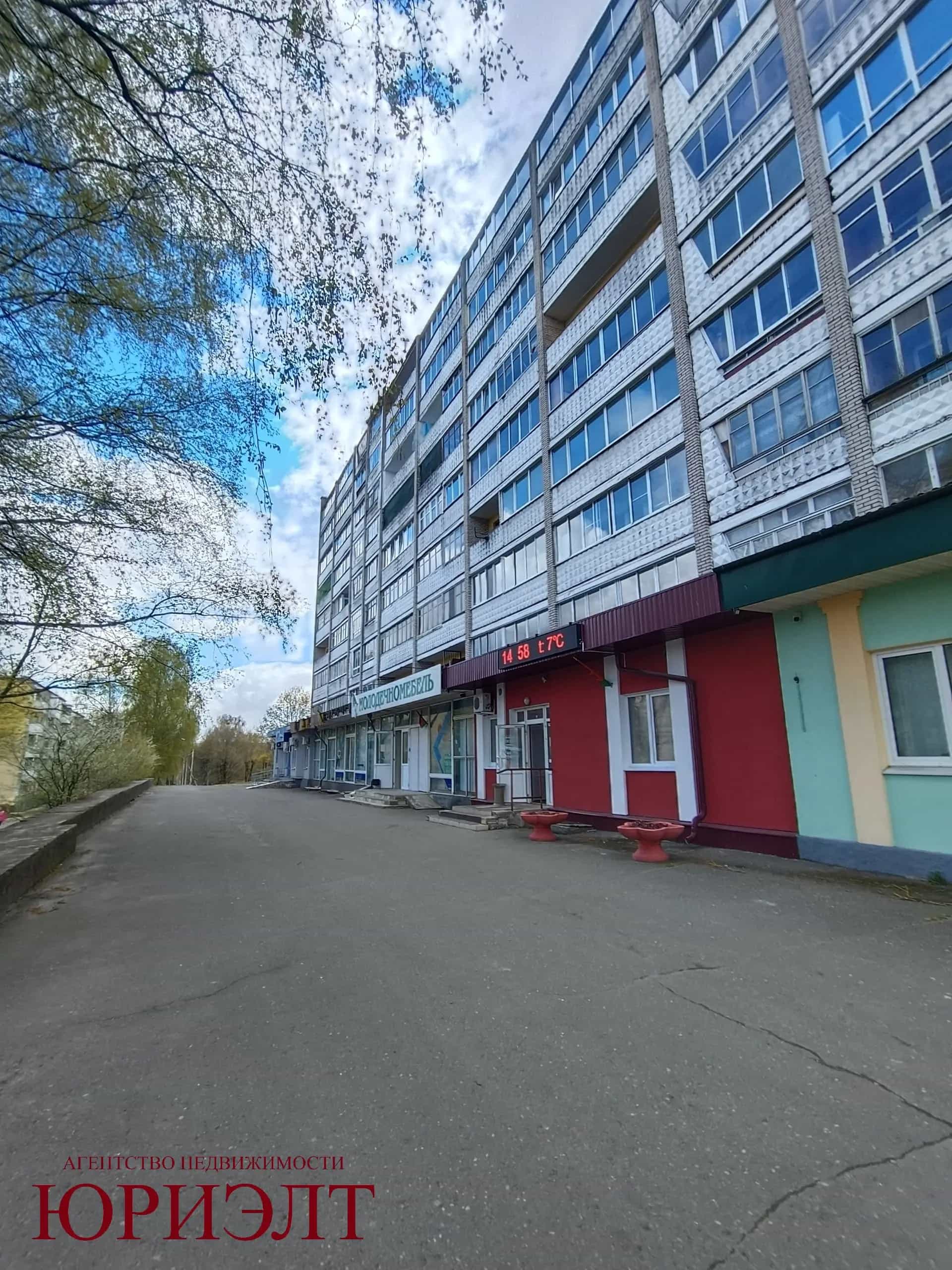 Беларусь, Брестская область, Барановичи, Фабричная улица, 22, фото 4