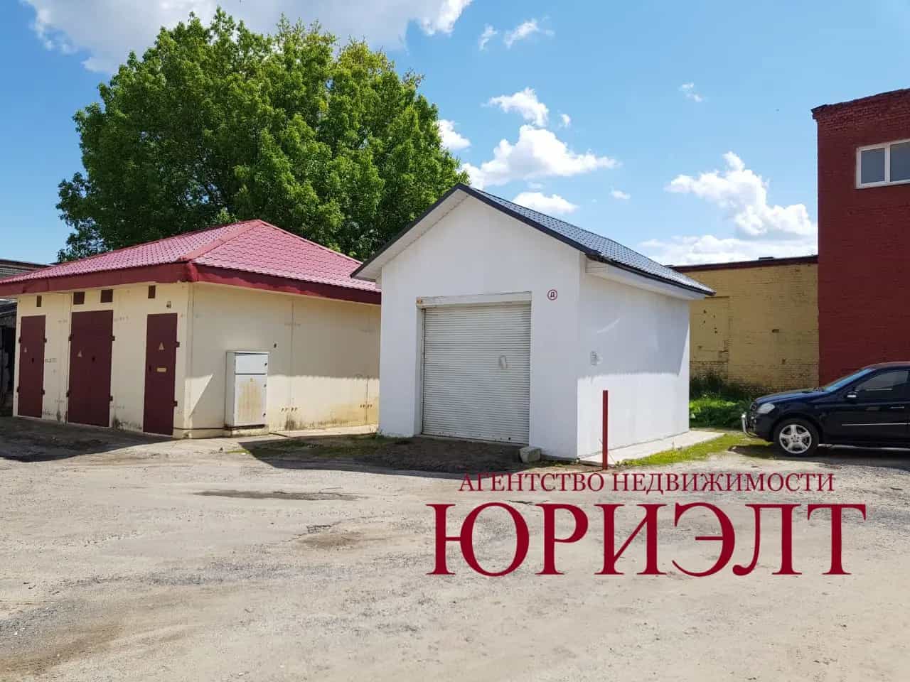Беларусь, Гомельская область, Жлобин, Первомайская улица, 59