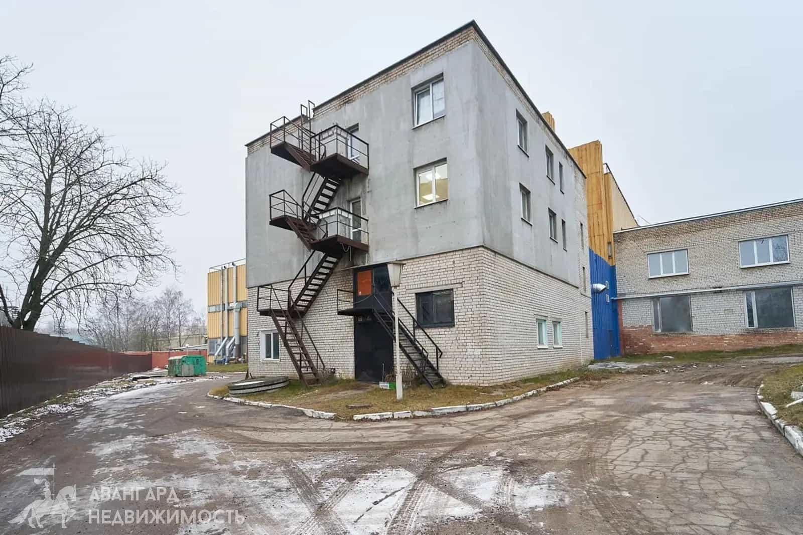 Беларусь, Минск, улица Корженевского, 14к4