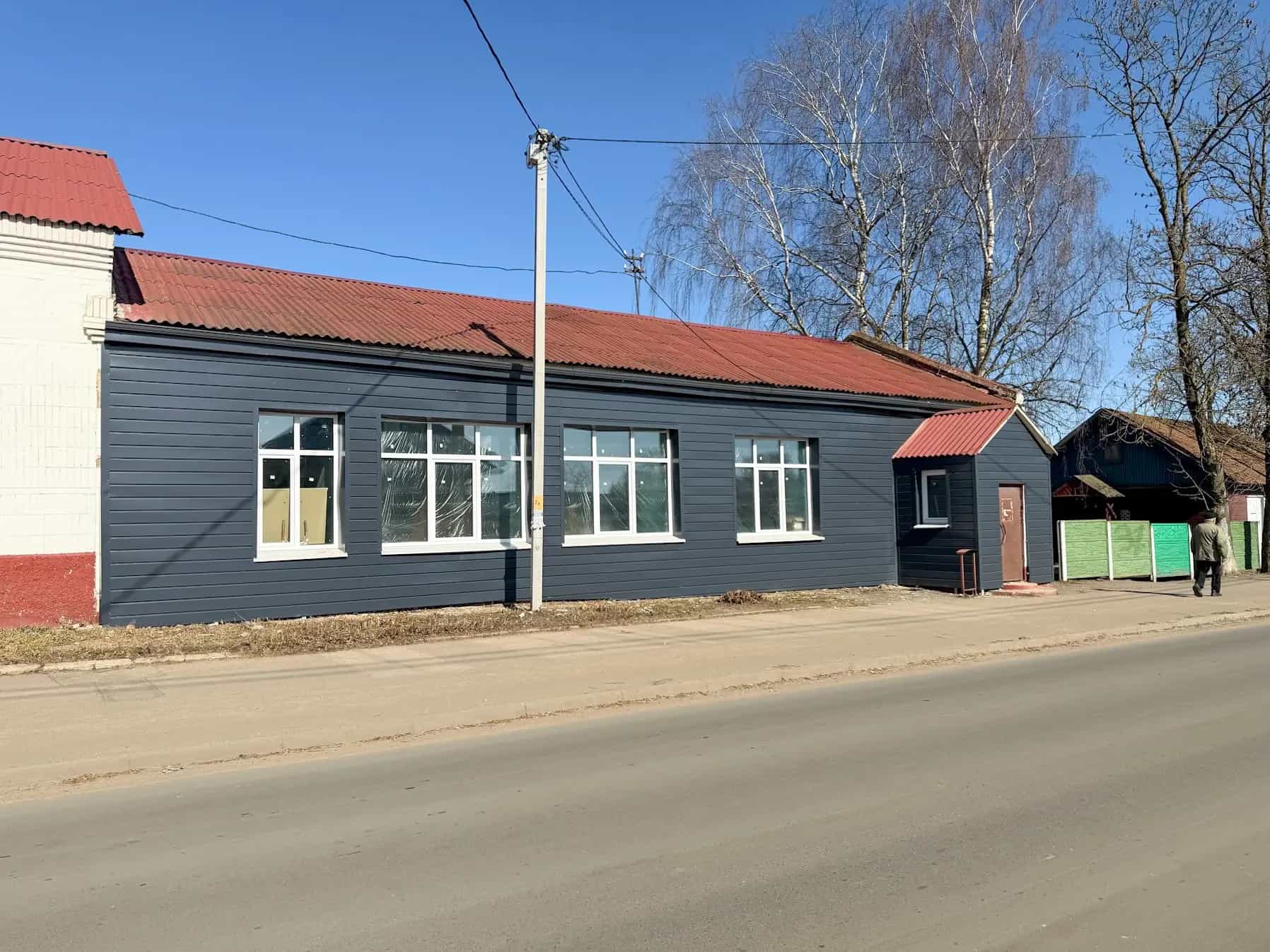 Беларусь, Минский район, Самохваловичский сельсовет, агрогородок Самохваловичи, улица Калинина, 36А, фото 4