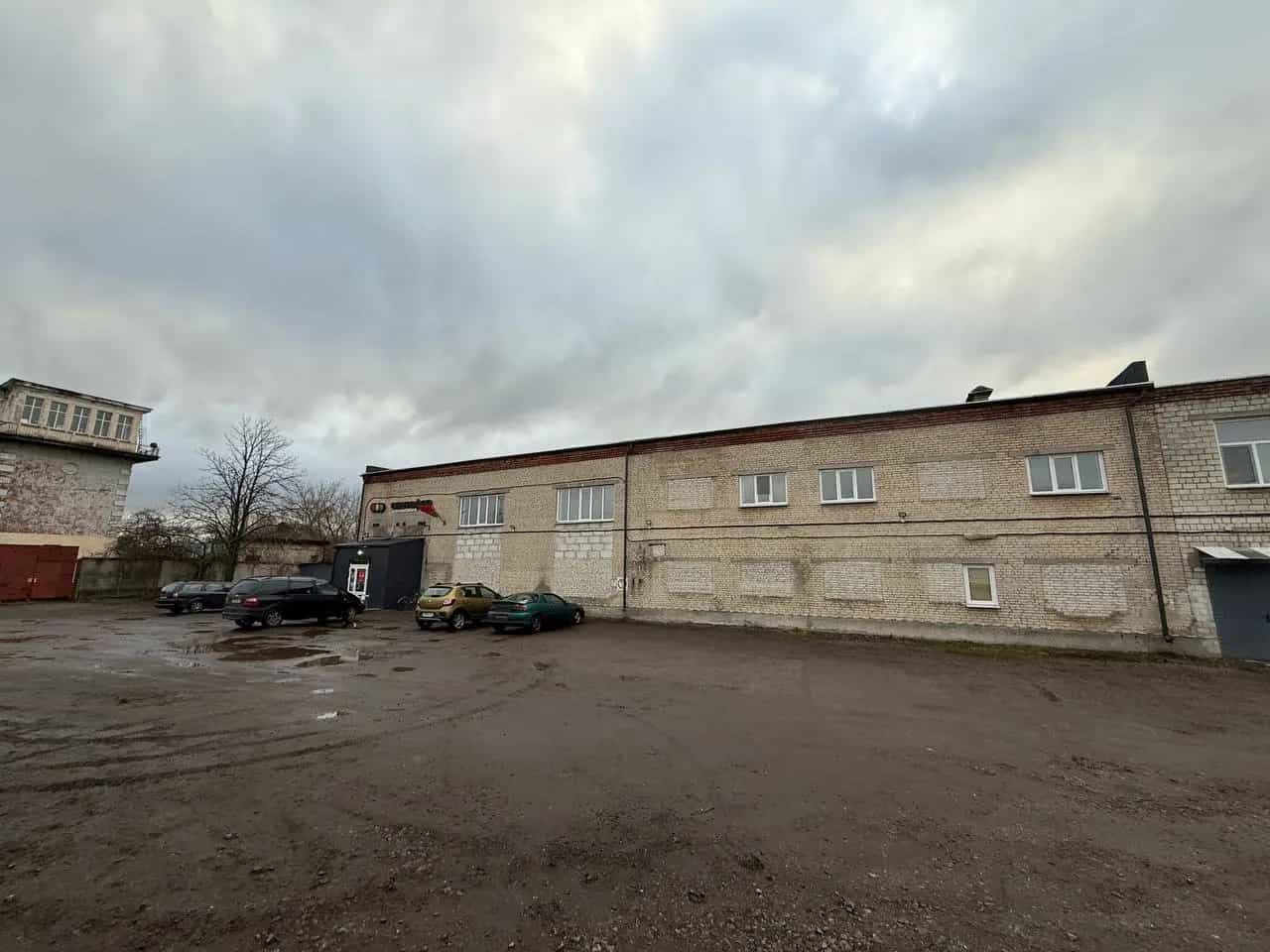Беларусь, Гомель, Подгорная улица, 10Ж, фото 2