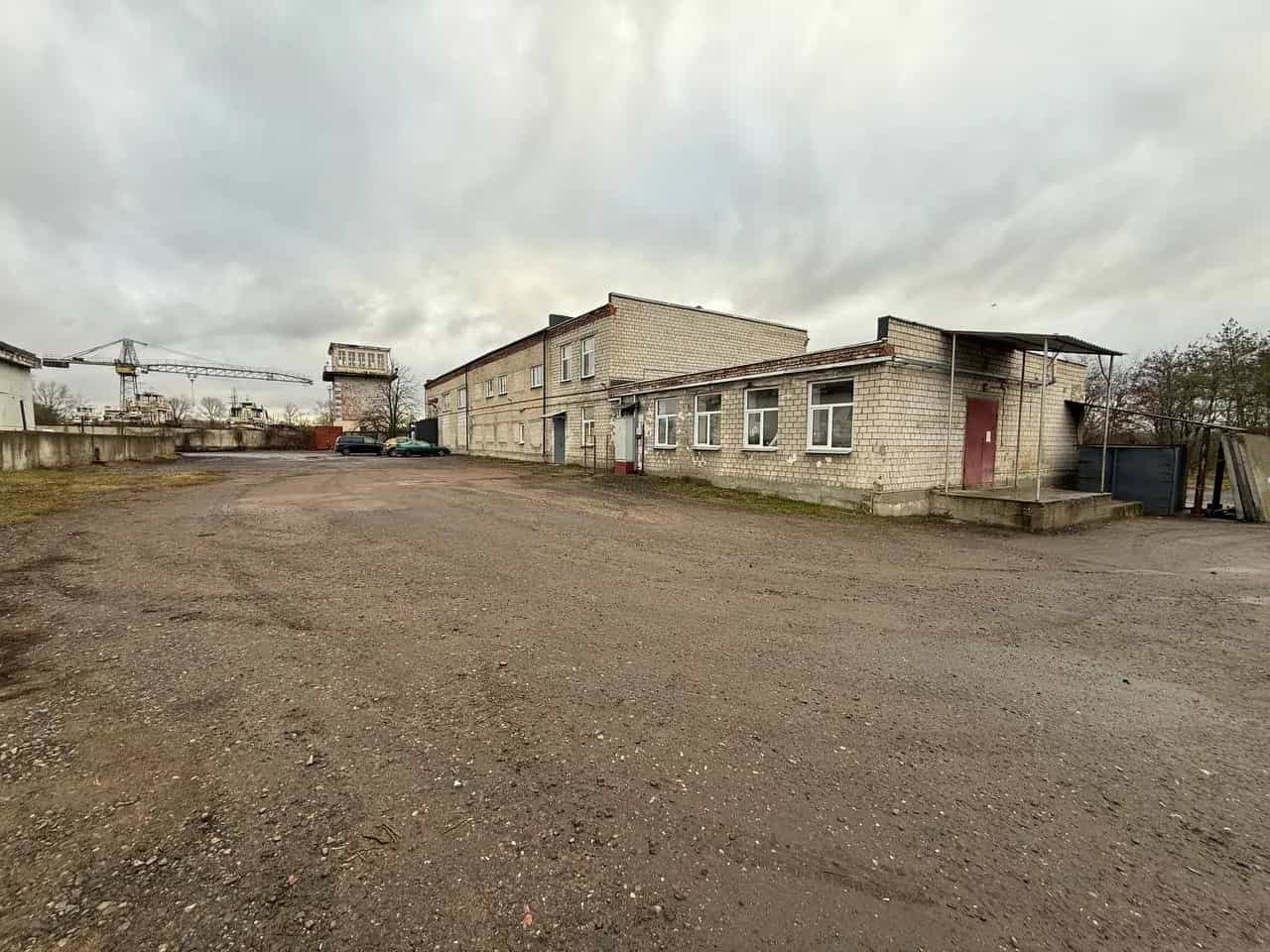 Беларусь, Гомель, Подгорная улица, 10Ж, фото 3