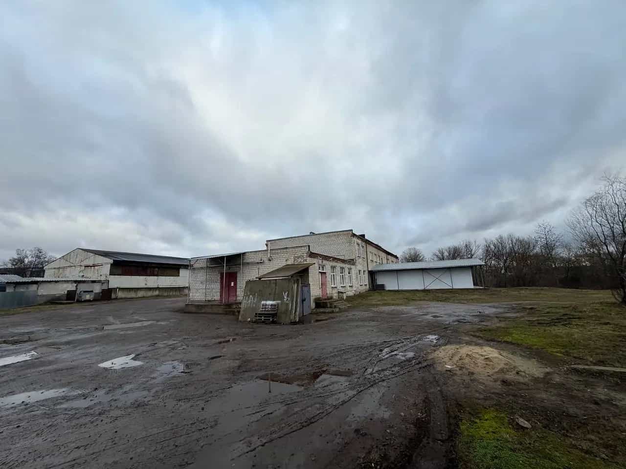 Беларусь, Гомель, Подгорная улица, 10Ж, фото 5