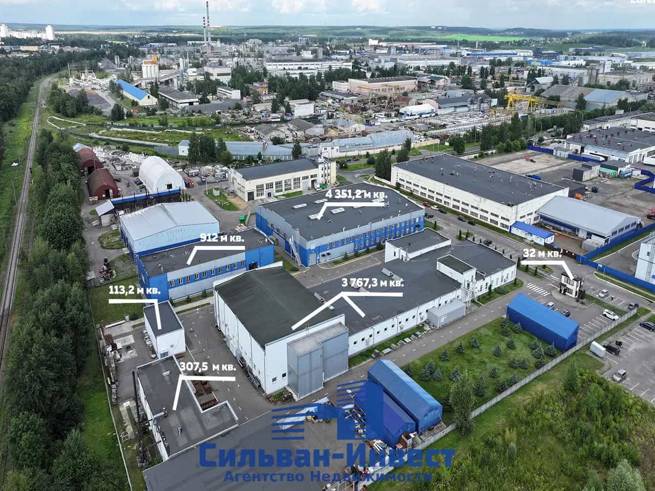 Беларусь, Минск, улица Селицкого, 7А