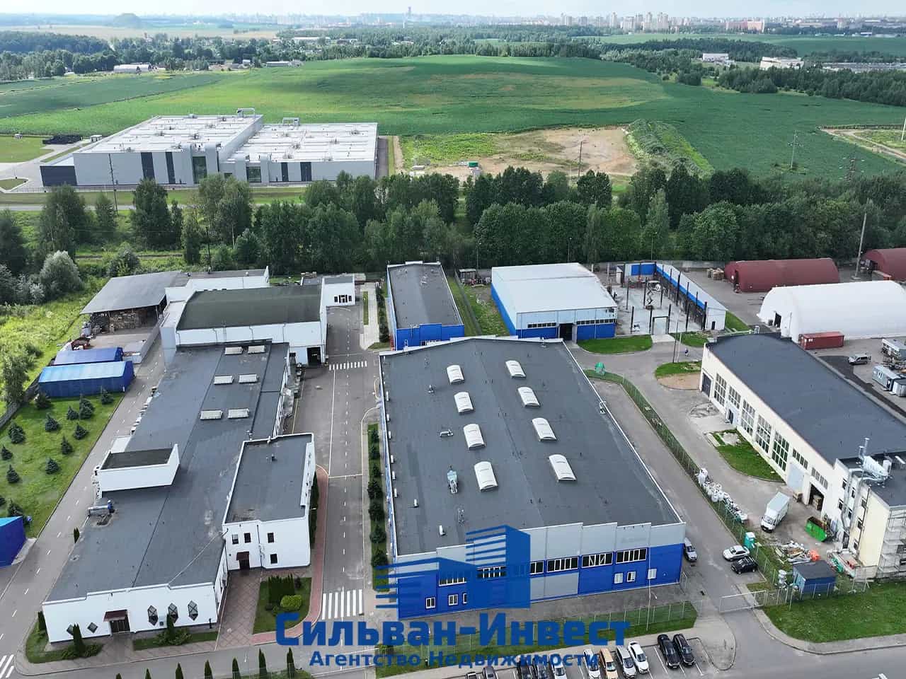 Беларусь, Минск, улица Селицкого, 7А, фото 2