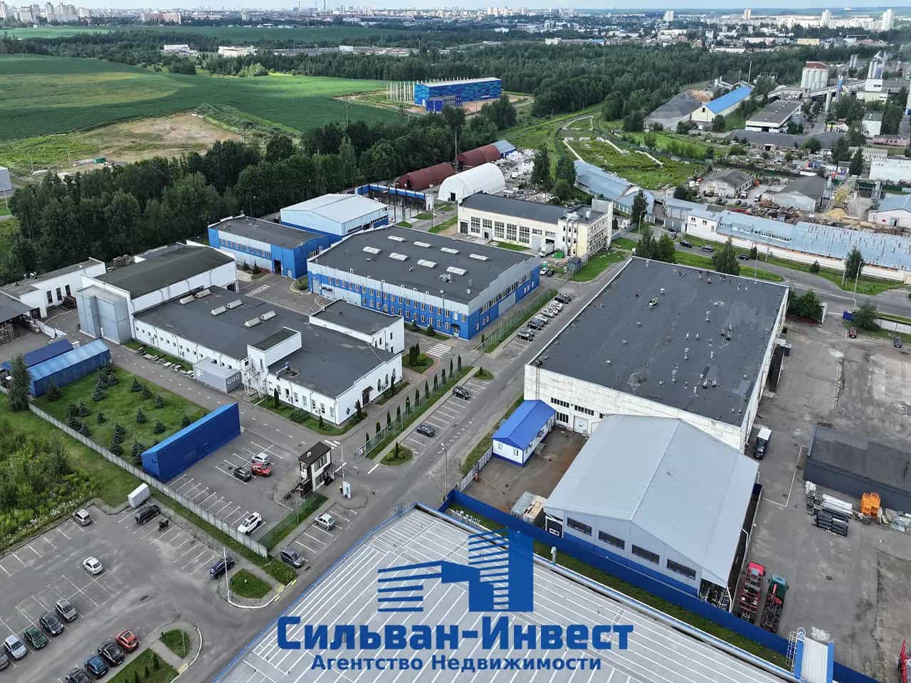 Беларусь, Минск, улица Селицкого, 7А, фото 4