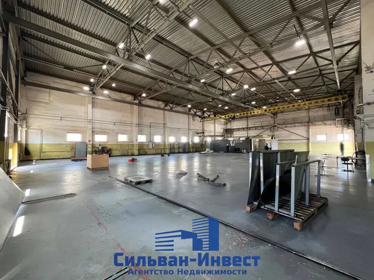 Беларусь, Минск, улица Селицкого, 7А, фото 8