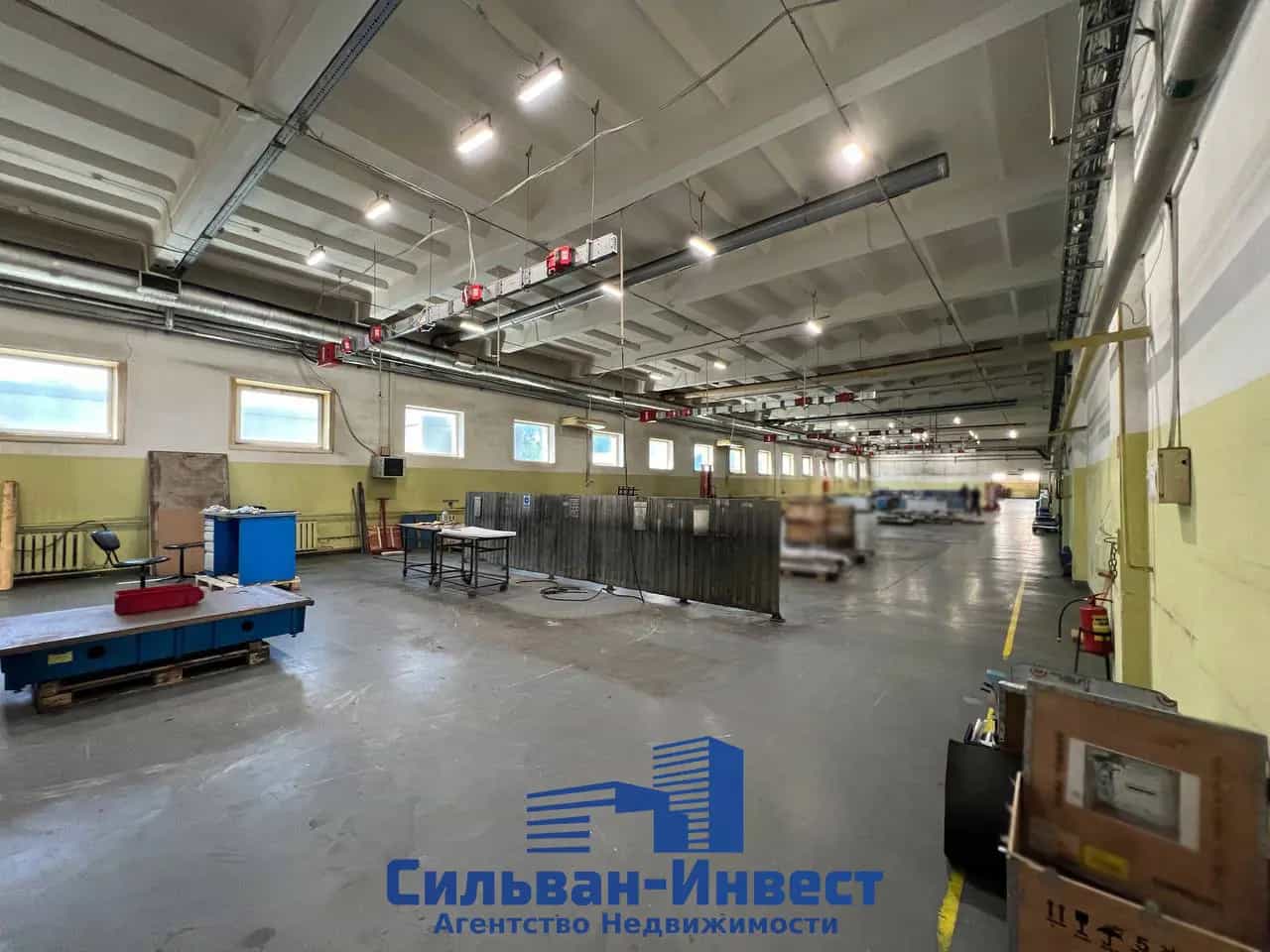 Беларусь, Минск, улица Селицкого, 7А, фото 12