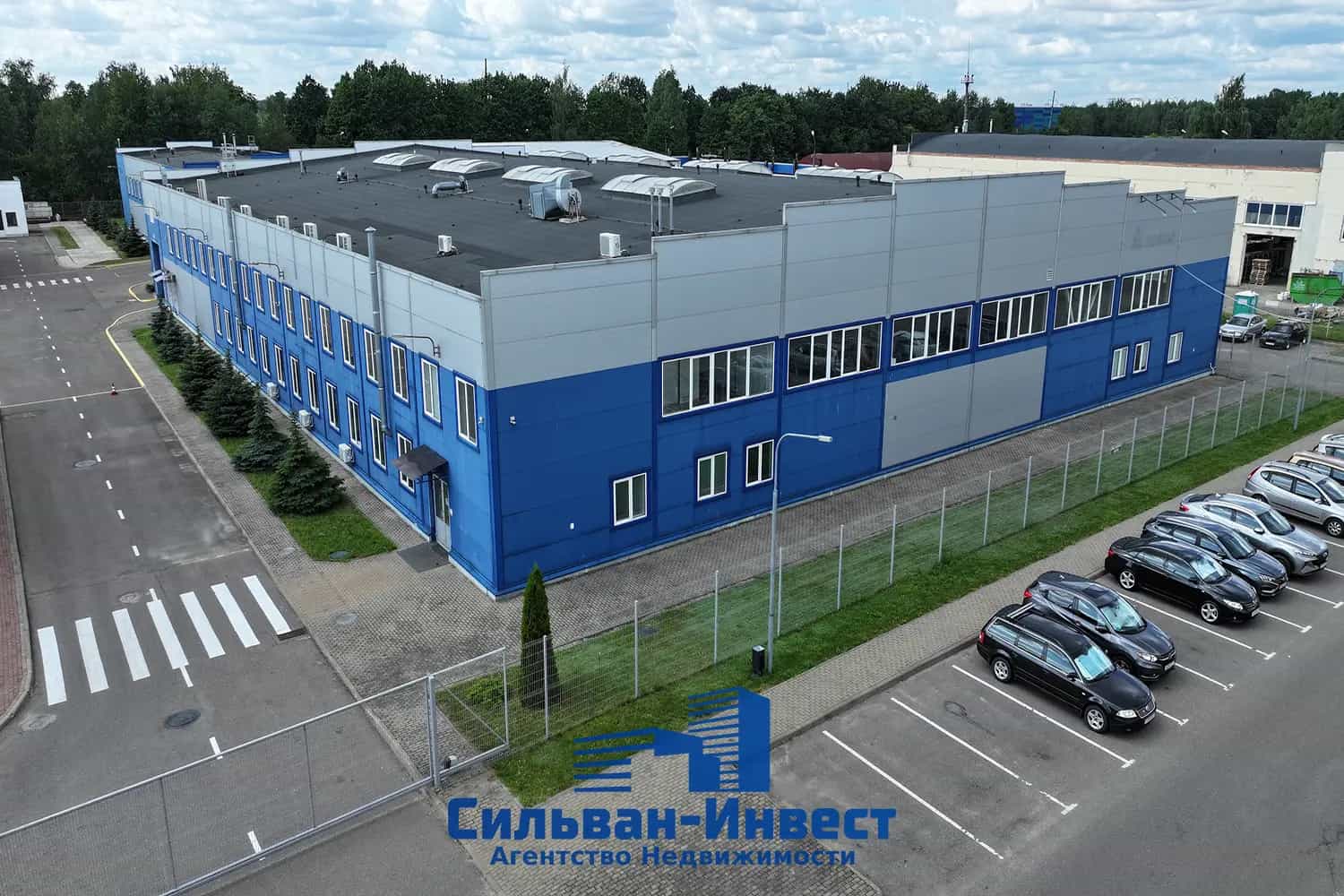 Беларусь, Минск, улица Селицкого, 7А, фото 18
