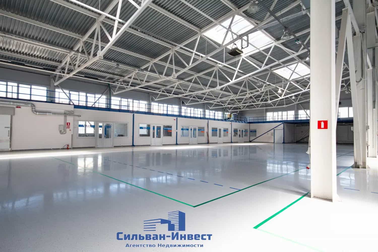 Беларусь, Минск, улица Селицкого, 7А, фото 20