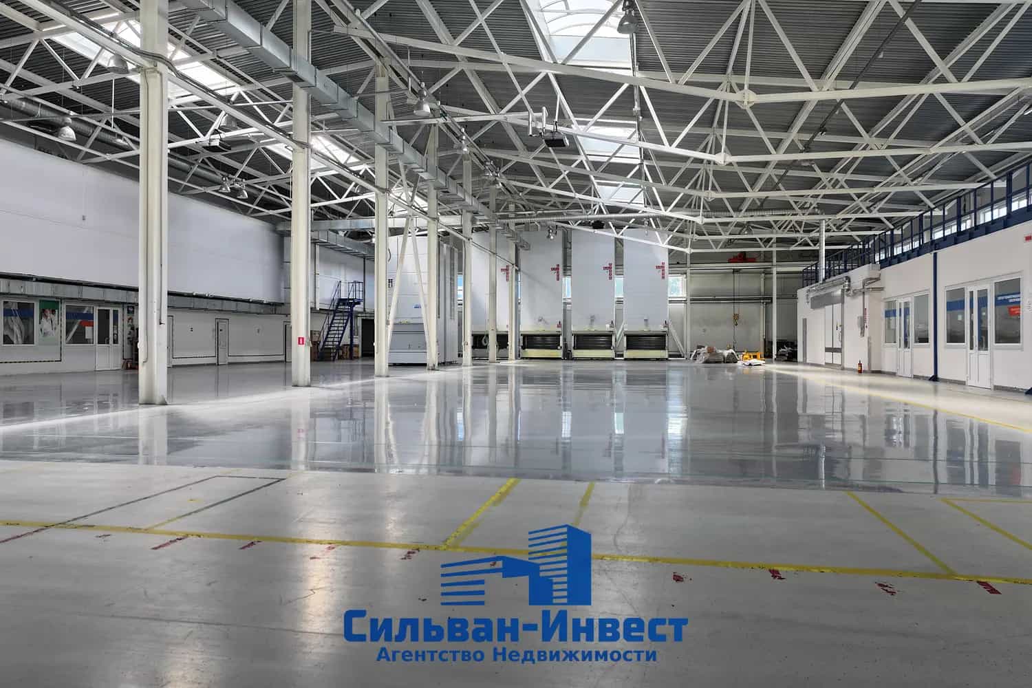 Беларусь, Минск, улица Селицкого, 7А, фото 22