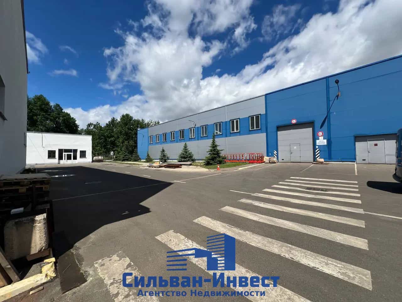 Беларусь, Минск, улица Селицкого, 7А, фото 27