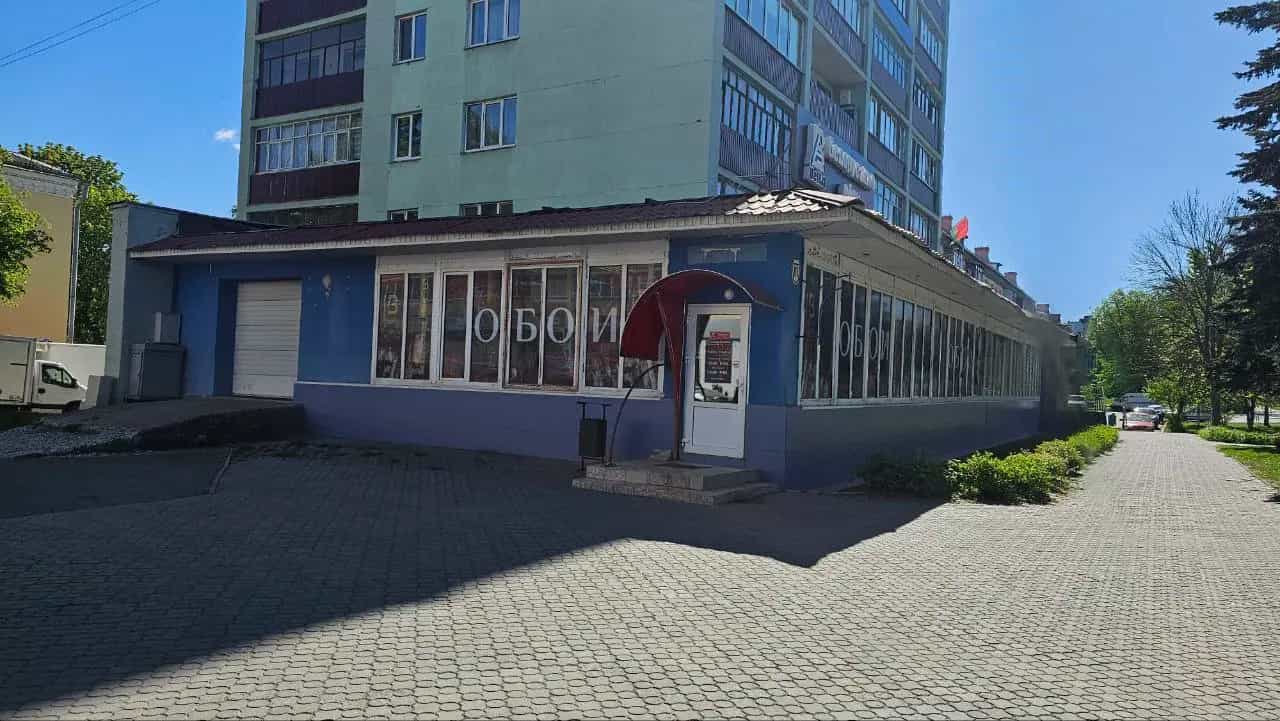 Беларусь, Гомель, Советская улица, 111