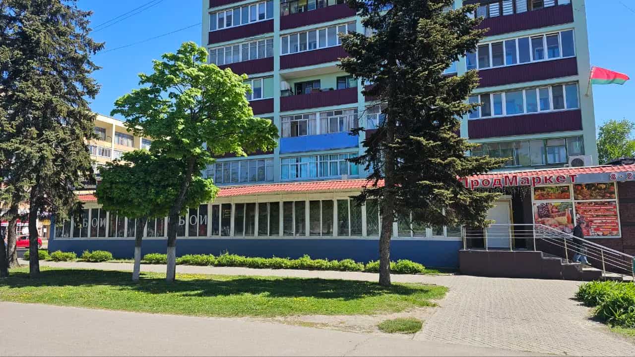 Беларусь, Гомель, Советская улица, 111, фото 4