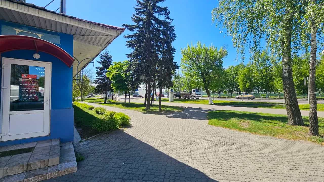 Беларусь, Гомель, Советская улица, 111, фото 6