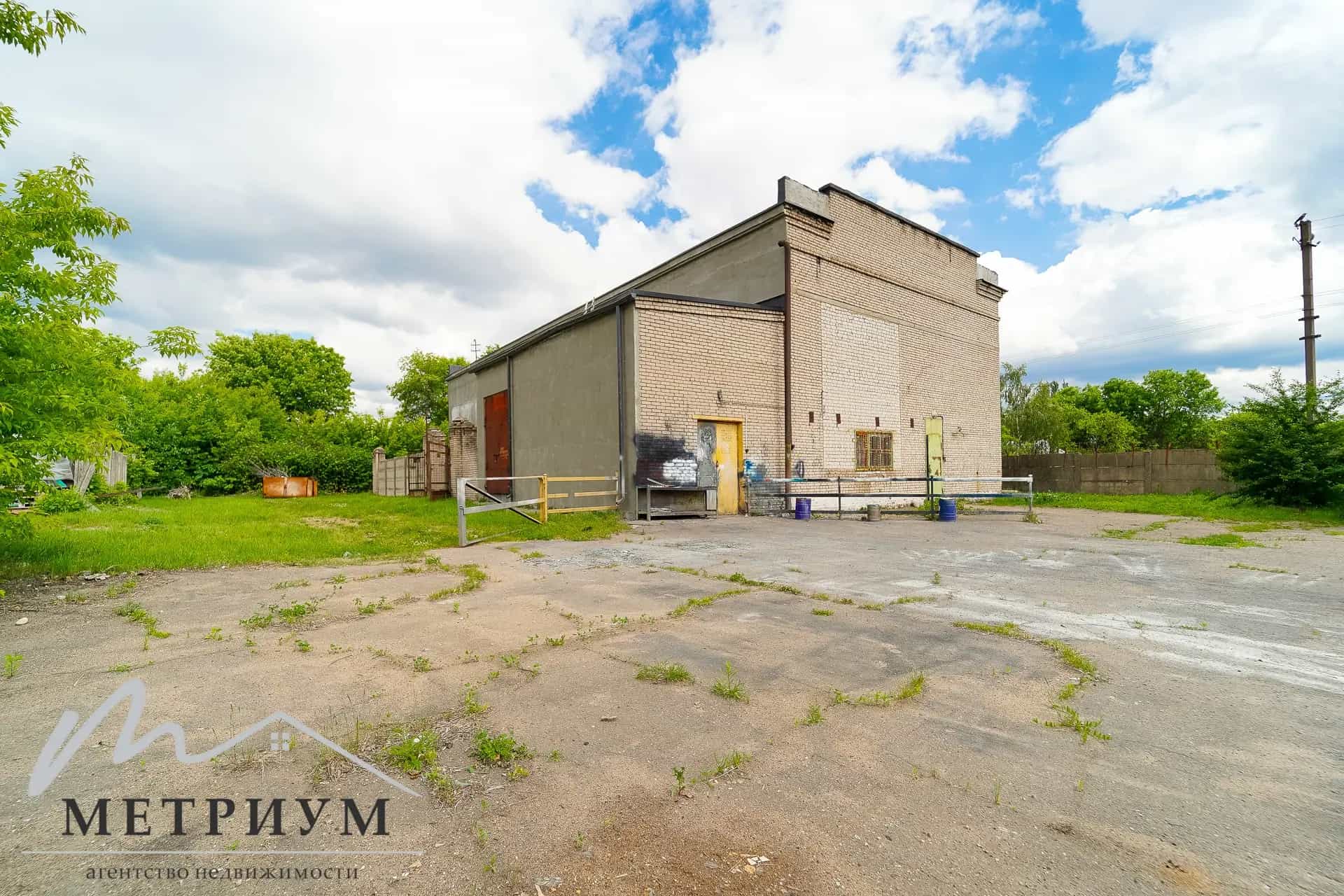 Беларусь, Минск, улица Рыбалко, 26к10