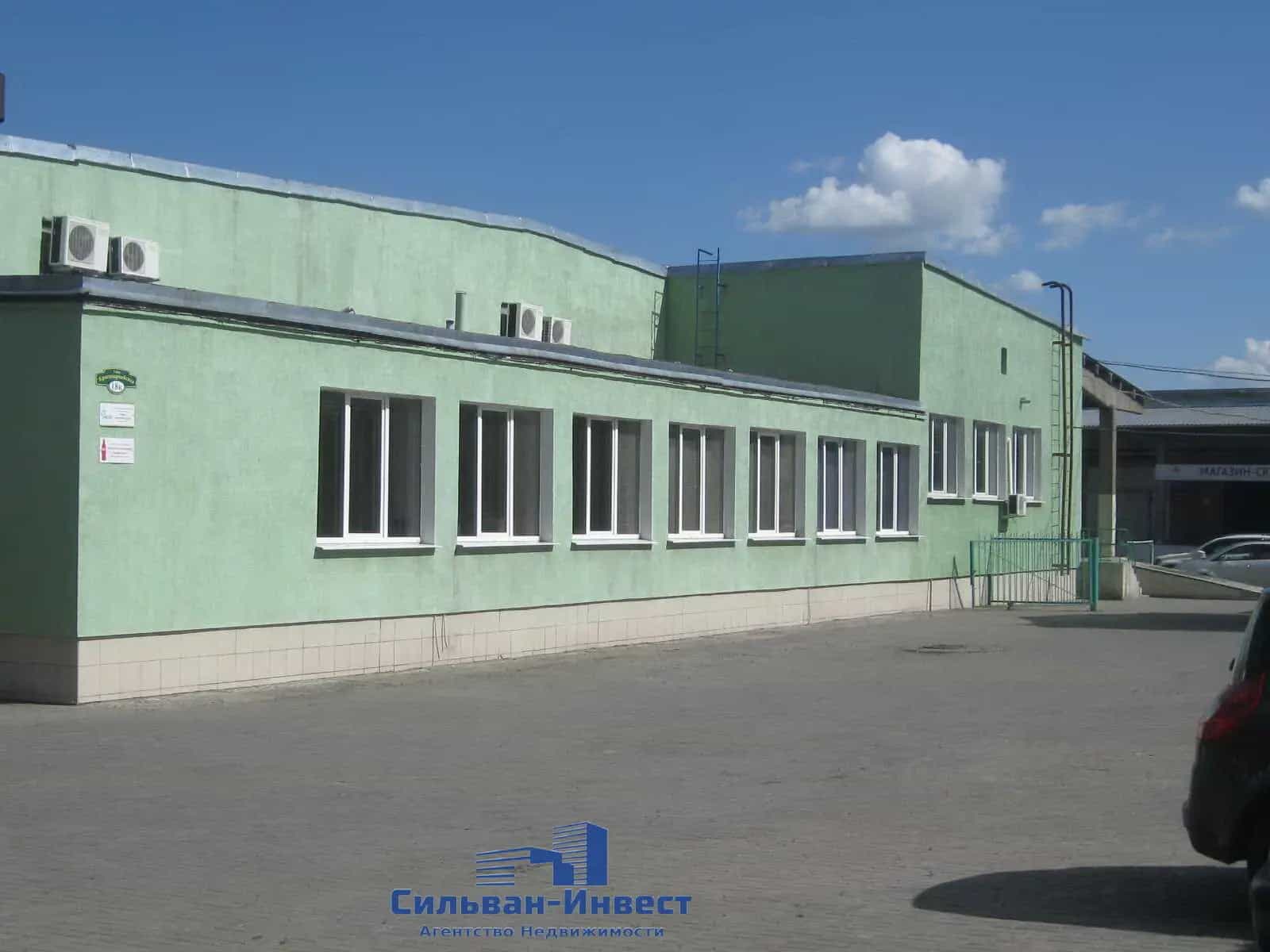 Беларусь, Брестская область, Пинск, Красноармейская улица, 18К, фото 2