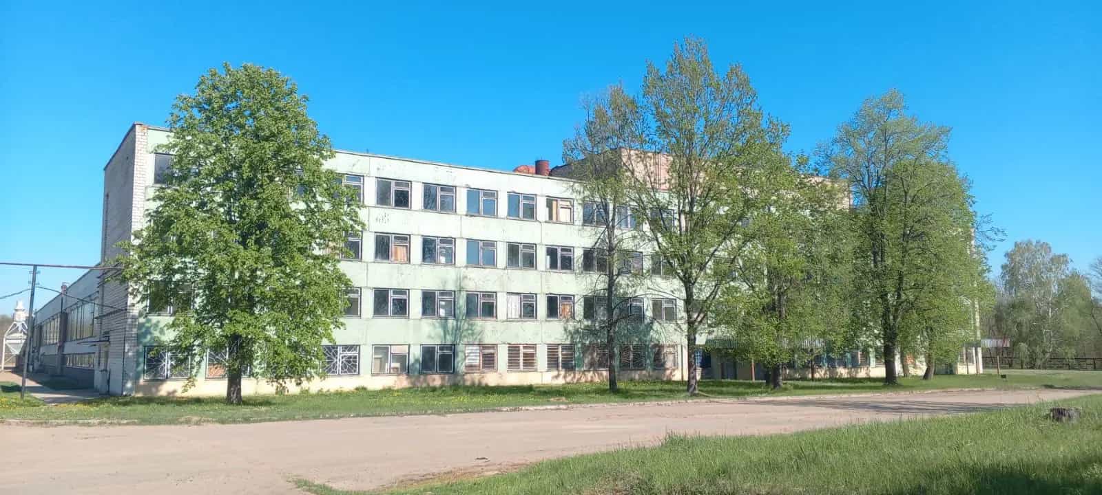 Беларусь, Гомельская область, Речицкий район, Озерщинский сельсовет, деревня Озерщина, Судостроительная улица, 10, фото 2