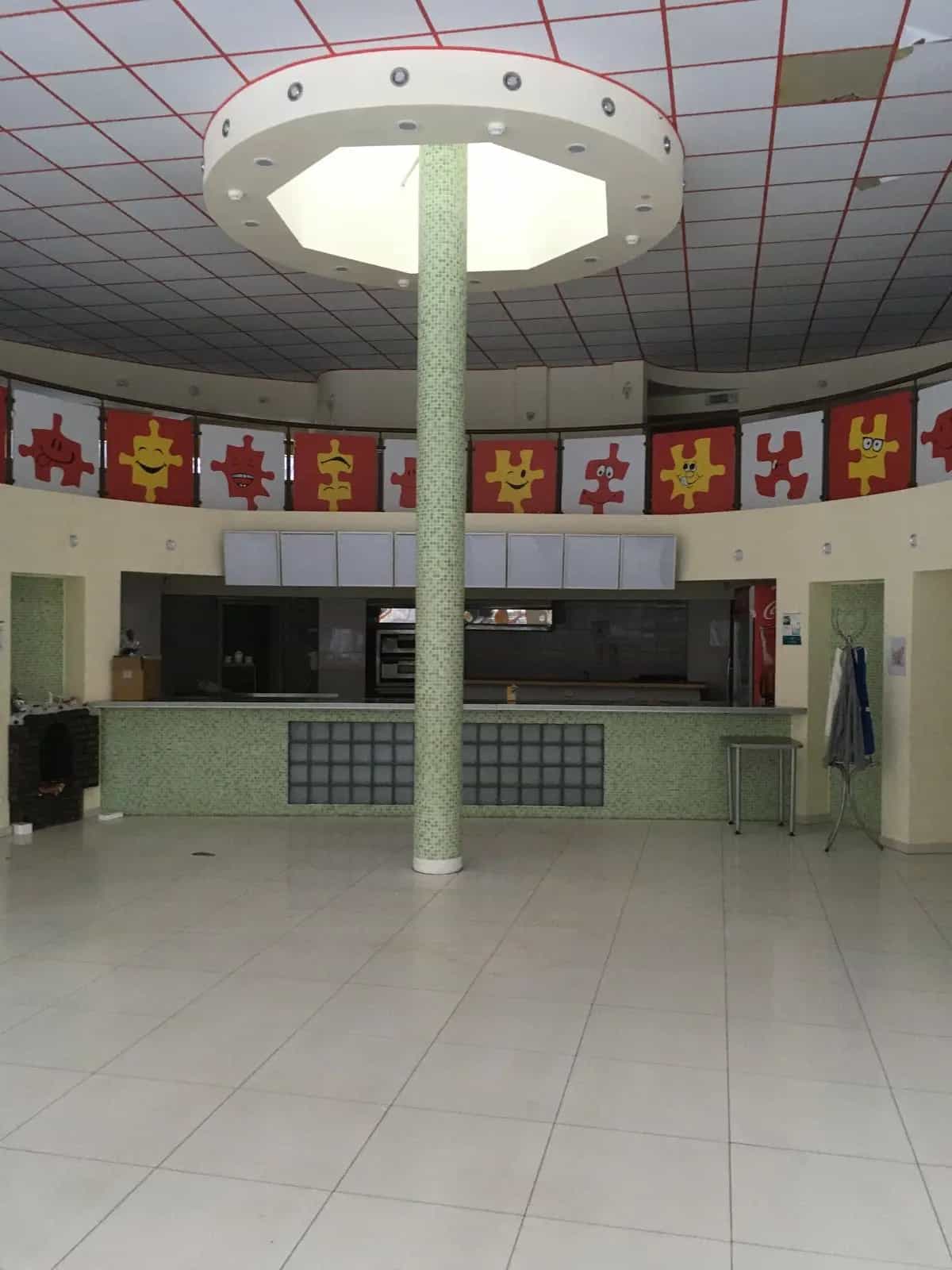 Беларусь, Минск, улица Фрунзе, 2А, фото 6