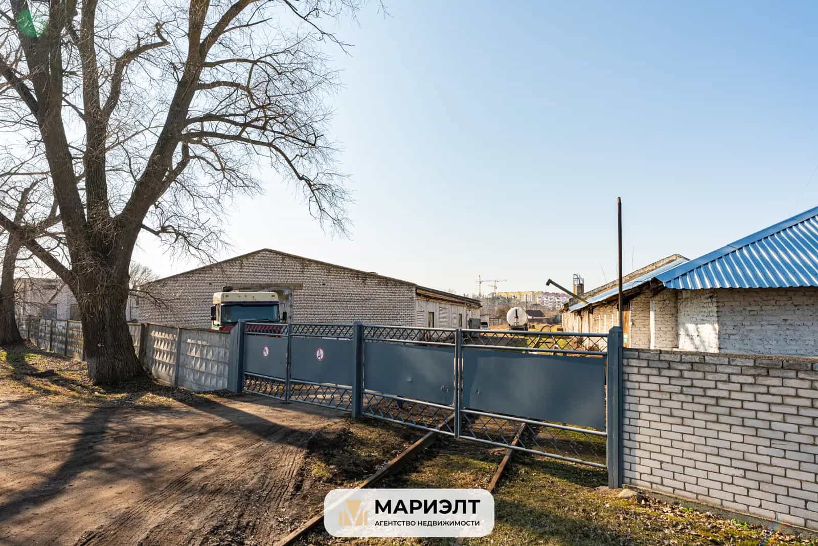 Беларусь, Минская область, Смолевичи, Магистральная улица, 3, фото 3
