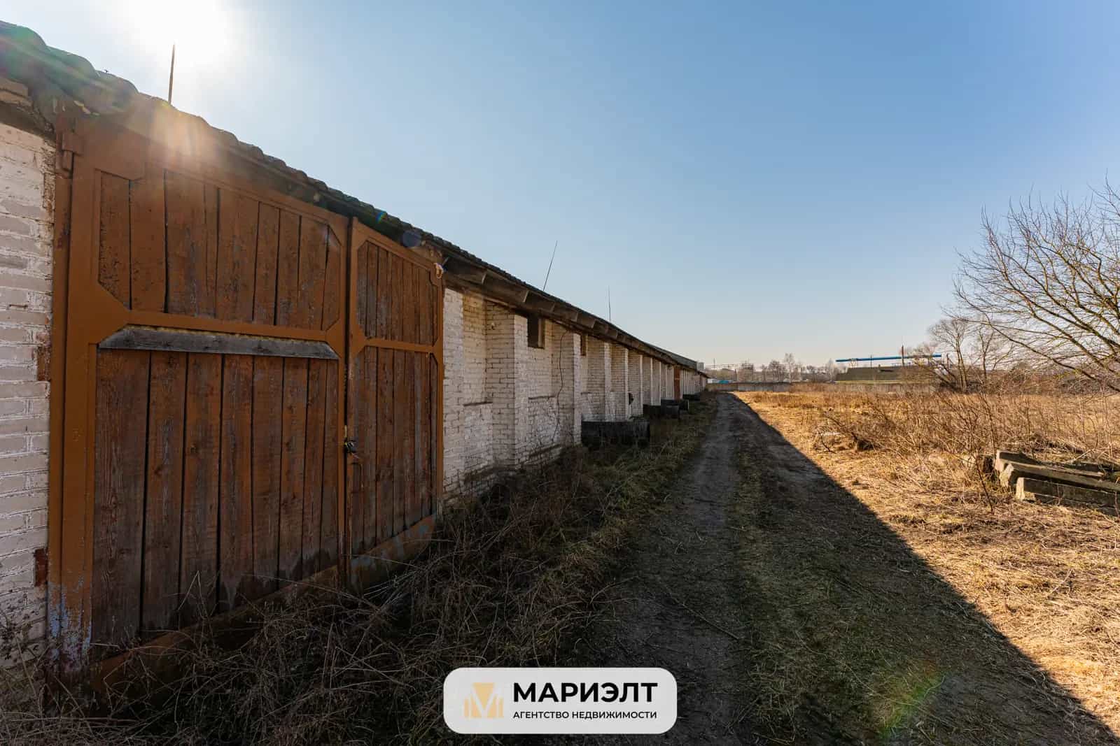 Беларусь, Минская область, Смолевичи, Магистральная улица, 3, фото 6