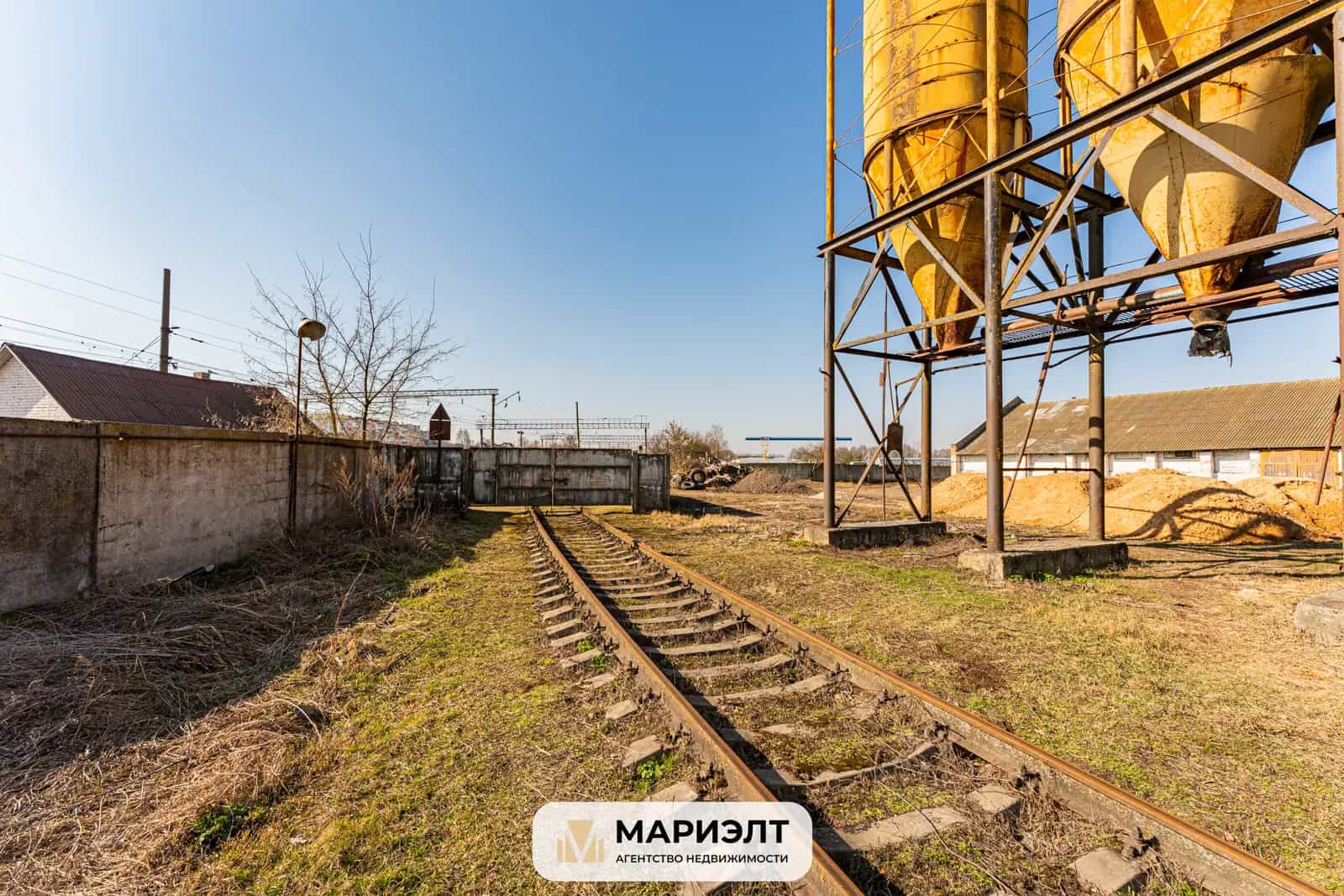Беларусь, Минская область, Смолевичи, Магистральная улица, 3, фото 12