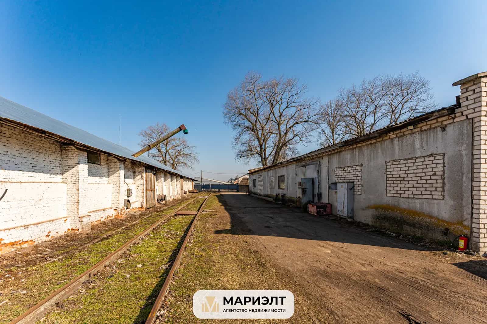 Беларусь, Минская область, Смолевичи, Магистральная улица, 3, фото 14