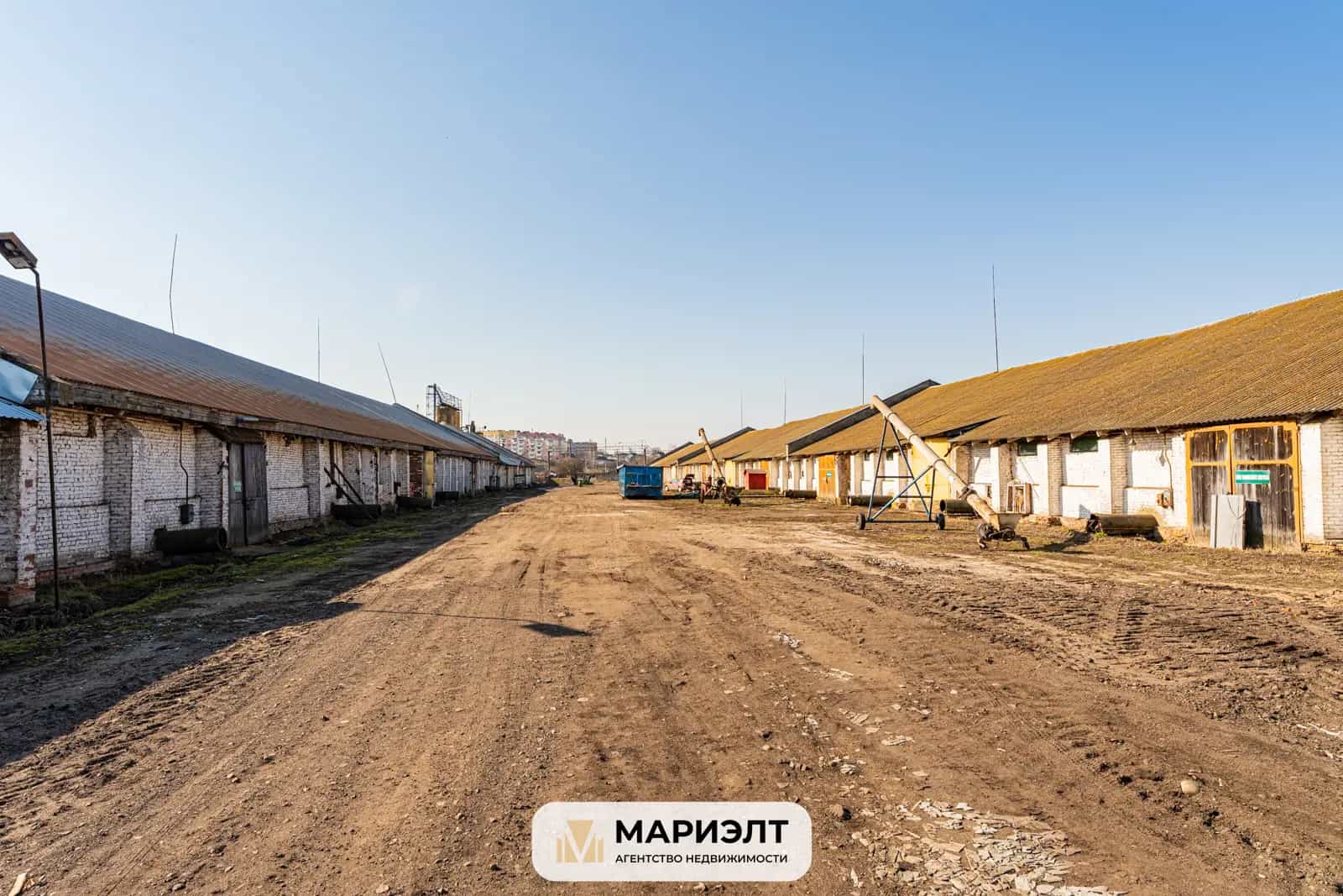 Беларусь, Минская область, Смолевичи, Магистральная улица, 3, фото 15