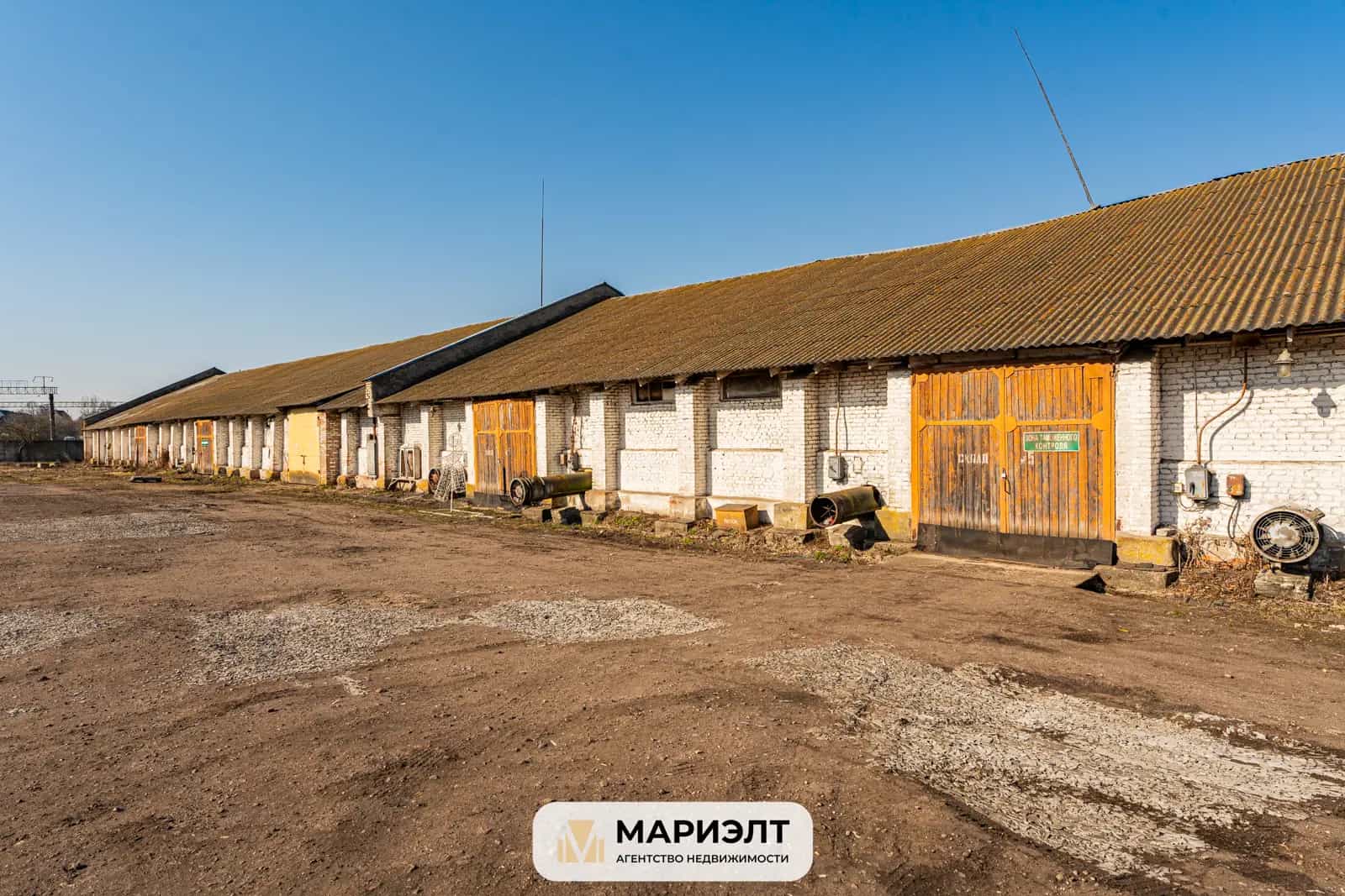Беларусь, Минская область, Смолевичи, Магистральная улица, 3, фото 16