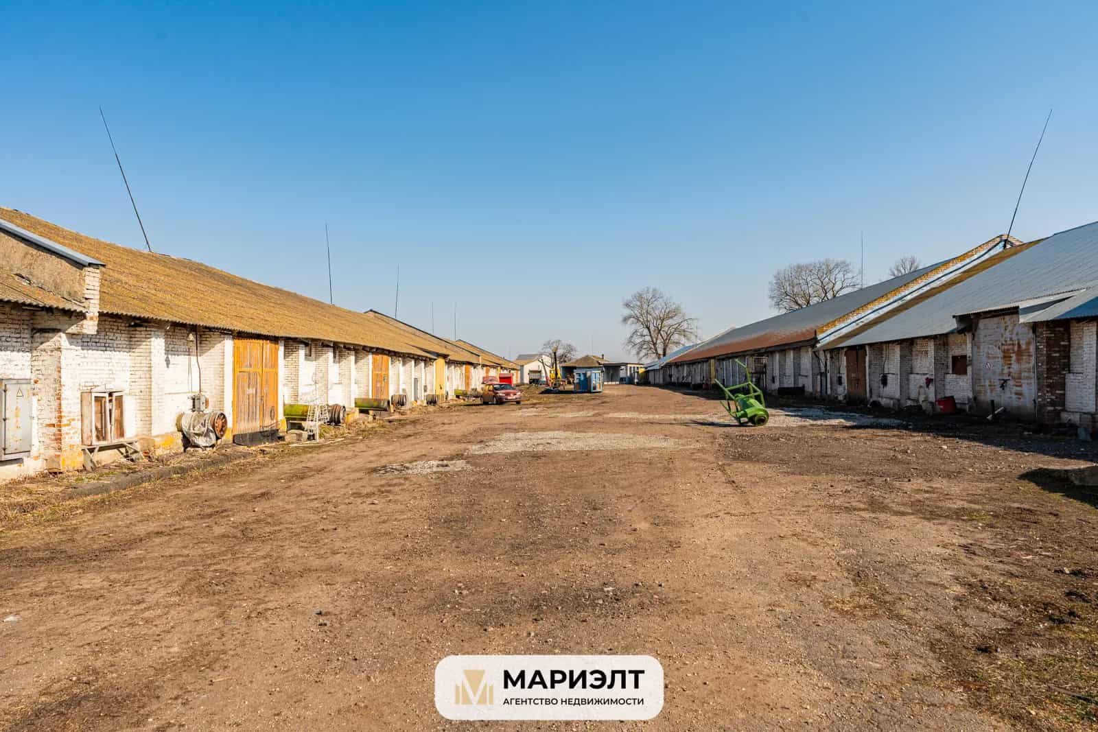 Беларусь, Минская область, Смолевичи, Магистральная улица, 3, фото 17