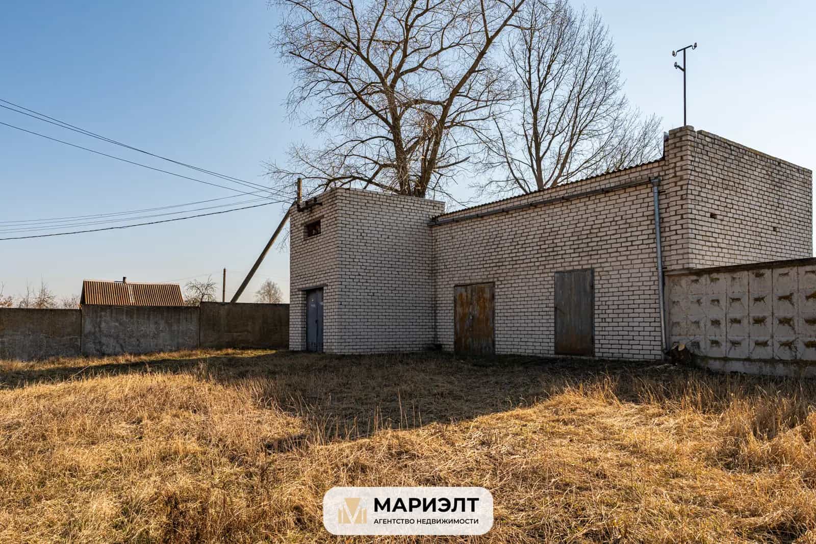 Беларусь, Минская область, Смолевичи, Магистральная улица, 3, фото 19