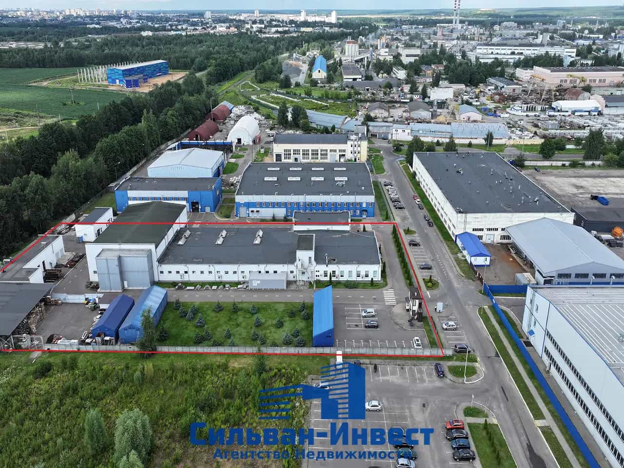 Беларусь, Минск, улица Селицкого, 7А, фото 2