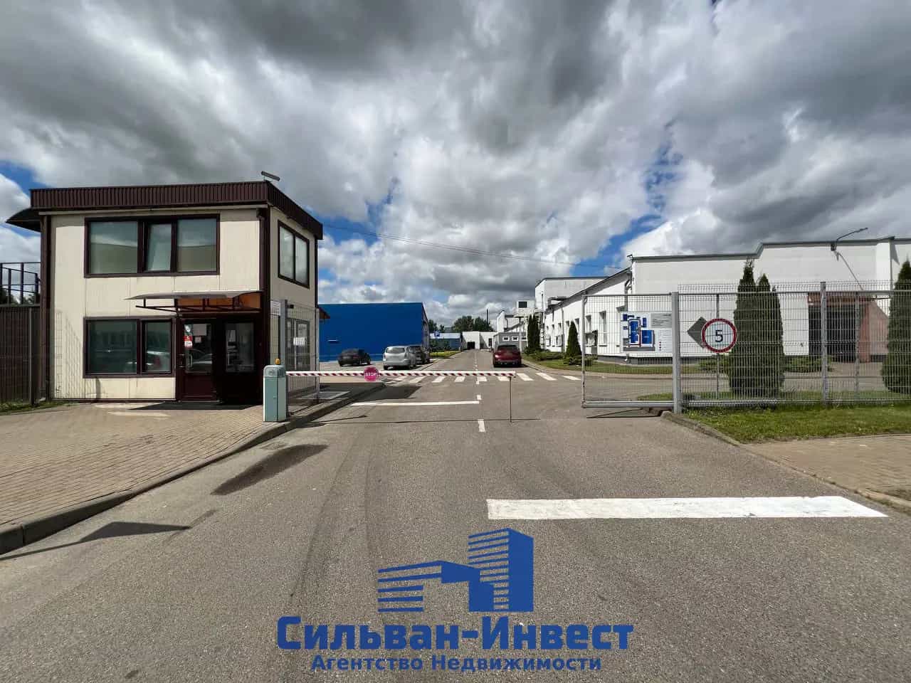 Беларусь, Минск, улица Селицкого, 7А, фото 3